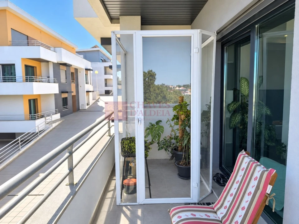 Apartamento T3 para Venda em São Pedro da Cadeira Foto 17