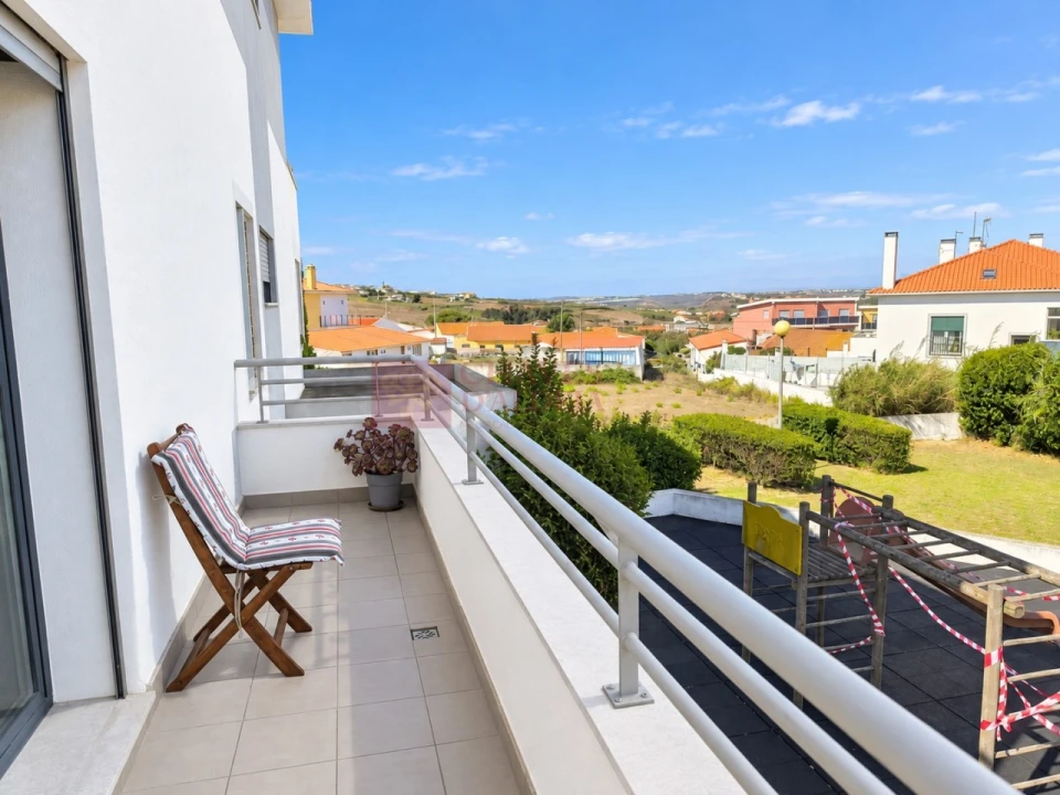 Apartamento T3 para Venda em São Pedro da Cadeira Foto 19