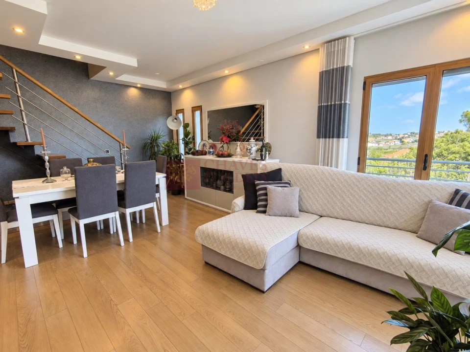 Apartamento T3 para Venda em São Pedro da Cadeira Foto 20