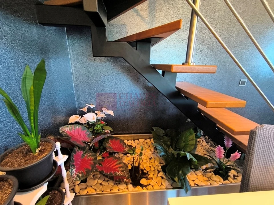 Apartamento T3 para Venda em São Pedro da Cadeira Foto 21