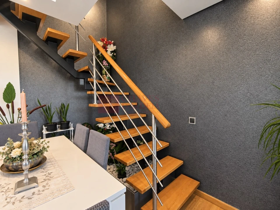 Apartamento T3 para Venda em São Pedro da Cadeira Foto 22
