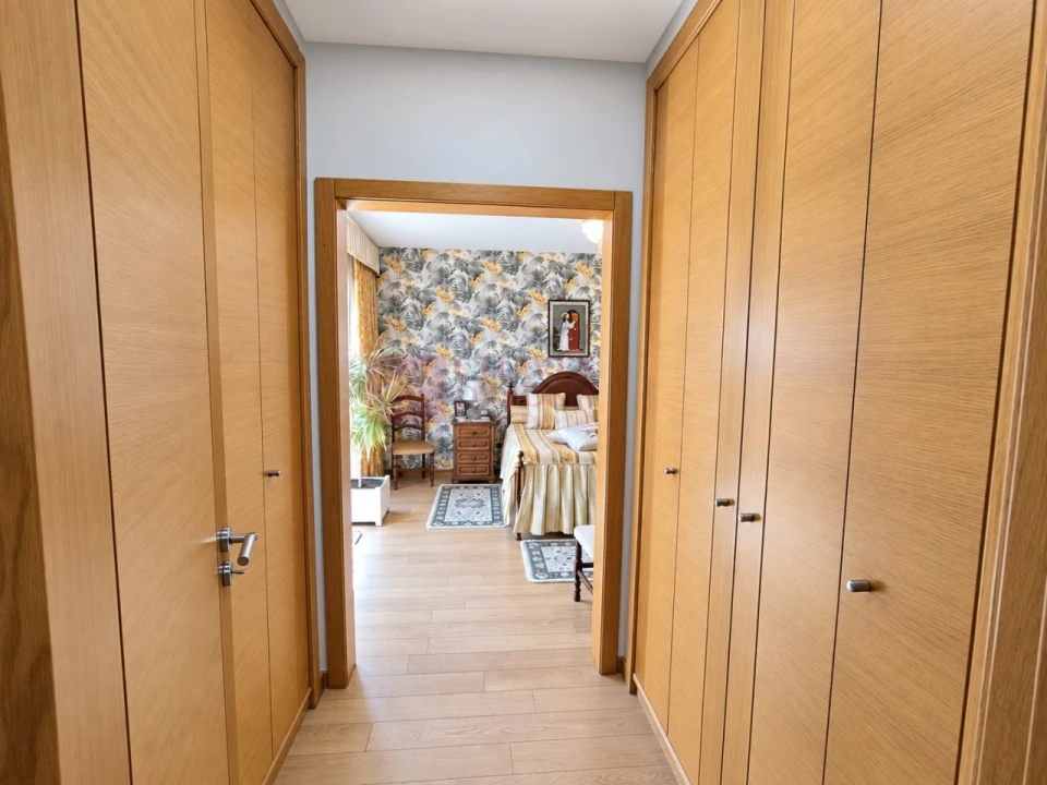 Apartamento T3 para Venda em São Pedro da Cadeira Foto 25