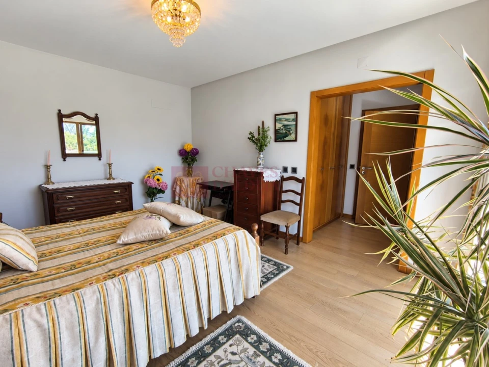 Apartamento T3 para Venda em São Pedro da Cadeira Foto 28