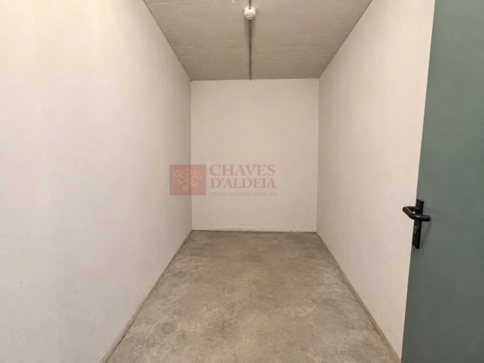 Apartamento T3 para Venda em São Pedro da Cadeira Foto 43
