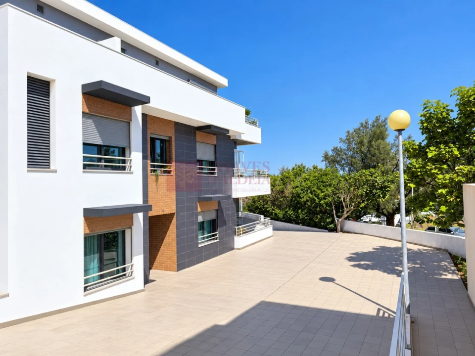 Apartamento T3 para Venda em São Pedro da Cadeira Foto 44