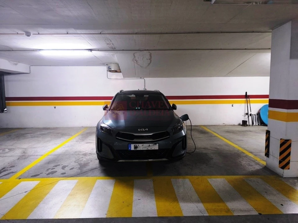 Apartamento T3 para Venda em São Pedro da Cadeira Foto 46