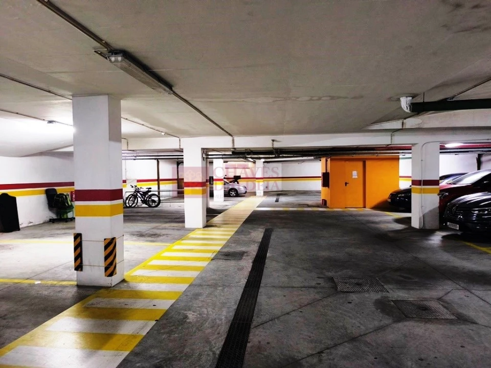Apartamento T3 para Venda em São Pedro da Cadeira Foto 47