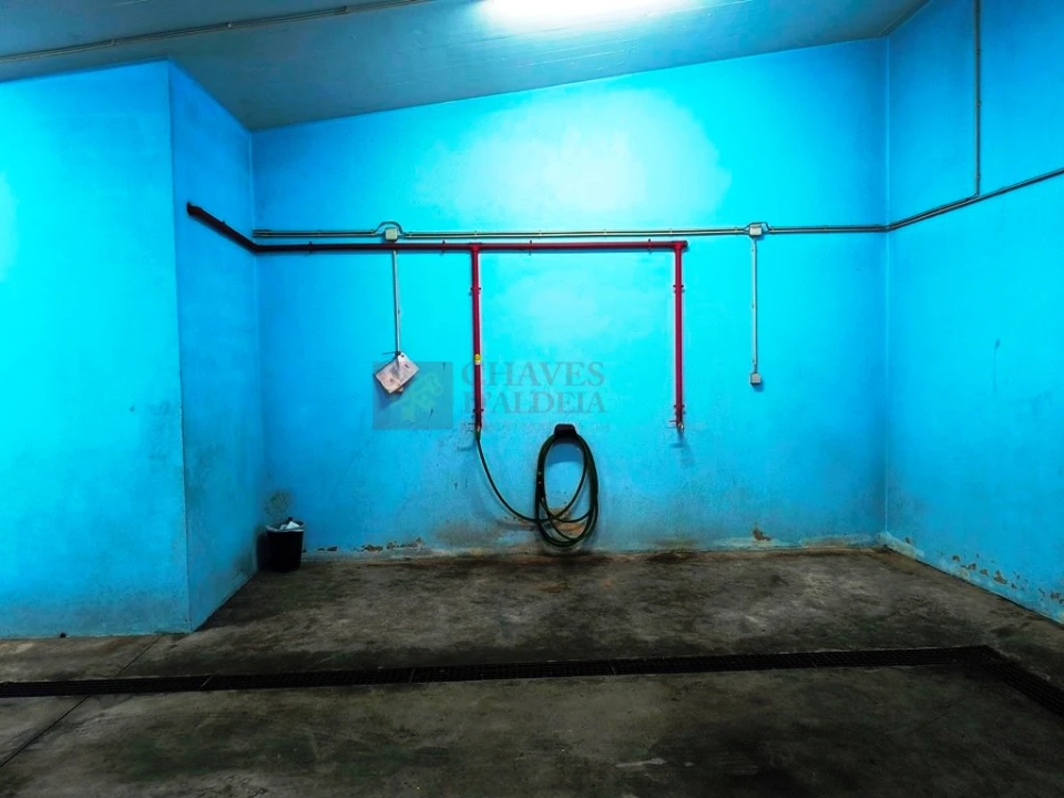 Apartamento T3 para Venda em São Pedro da Cadeira Foto 50