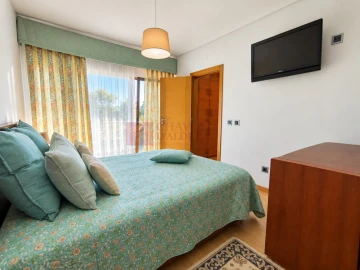 Apartamento T3 para Venda em São Pedro da Cadeira