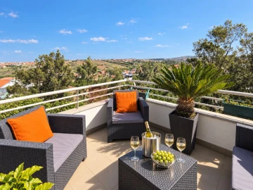 Apartamento T3 para Venda em São Pedro da Cadeira