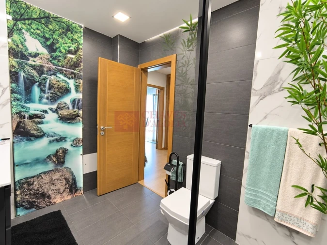 Apartamento T3 para Venda em São Pedro da Cadeira Foto 30