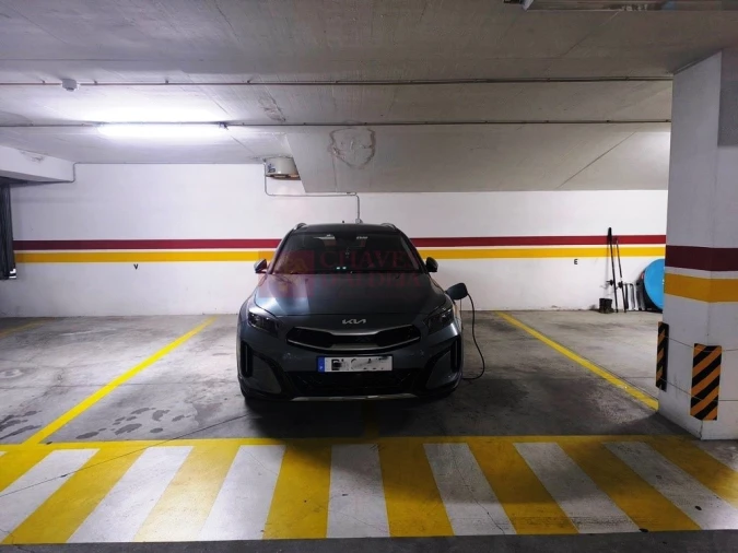 Apartamento T3 para Venda em São Pedro da Cadeira Foto 46