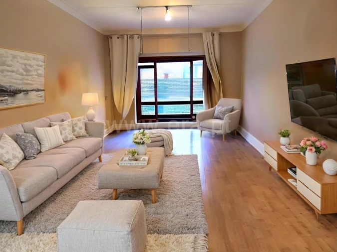 Apartamento T2 para Venda em Santa Marinha e São Pedro da Afurada Foto 2
