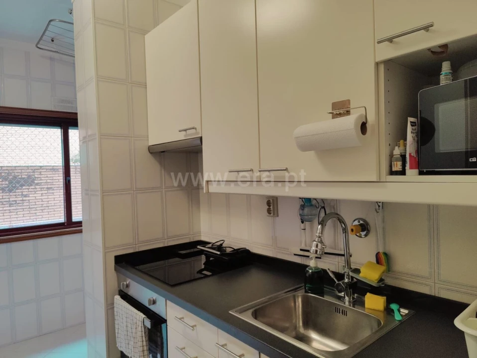 Apartamento T2 para Venda em Santa Marinha e São Pedro da Afurada Foto 4