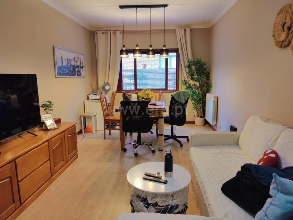 Apartamento T2 para Venda em Santa Marinha e São Pedro da Afurada Foto 1