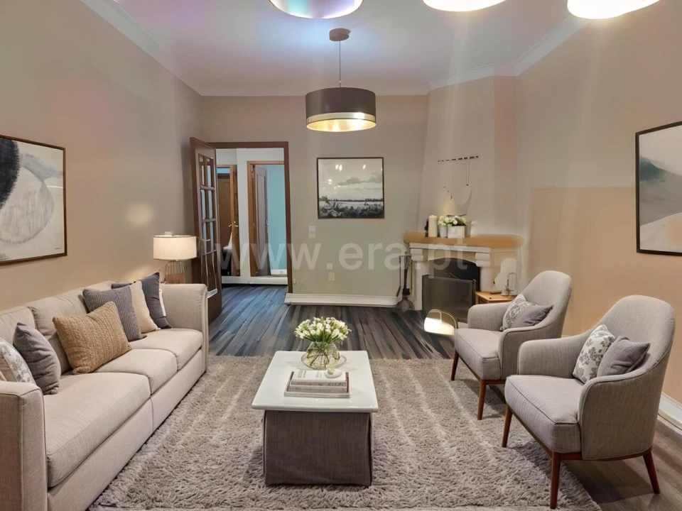 Apartamento T2 para Venda em Santa Marinha e São Pedro da Afurada Foto 14