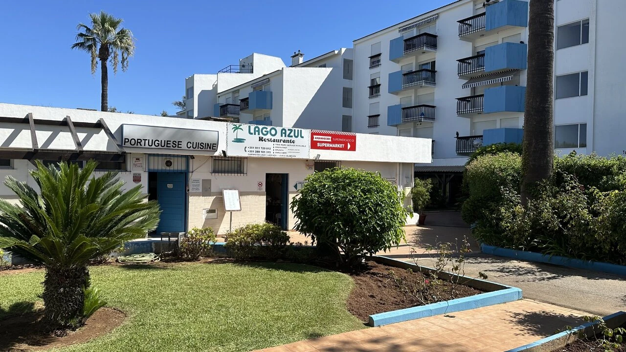 Apartamento T1 para Venda em Quarteira Foto 15