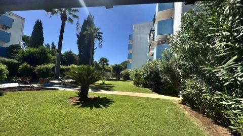 Apartamento T1 para Venda em Quarteira