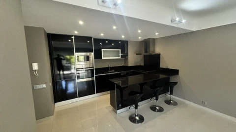 Apartamento T1 para Venda em Quarteira