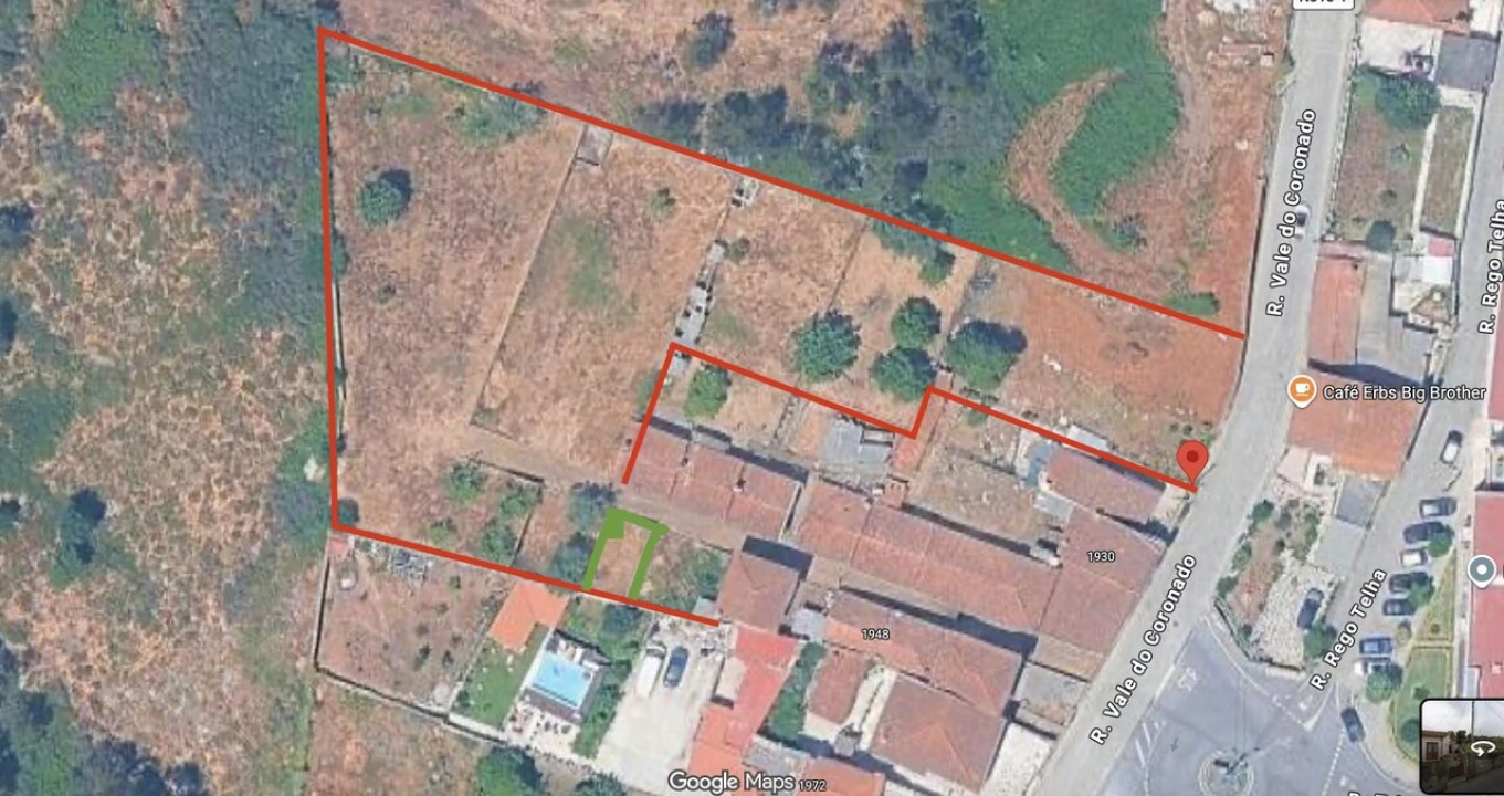 Moradia T0 para Venda em Coronado (São Romão e São Mamede) Foto 6
