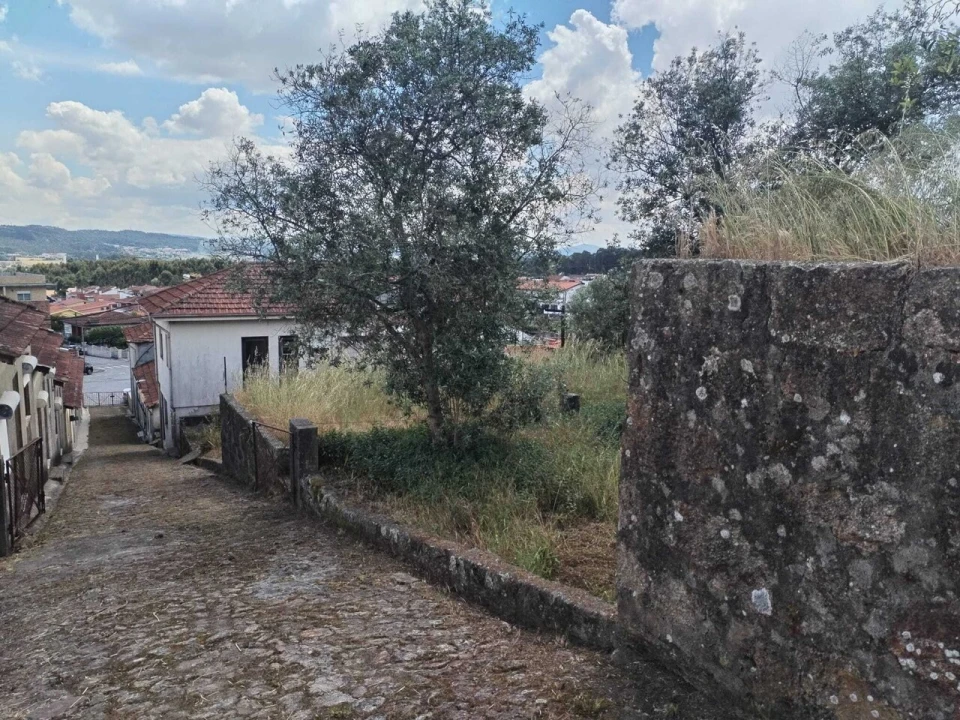 Moradia T0 para Venda em Coronado (São Romão e São Mamede) Foto 4