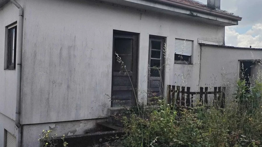 Moradia T0 para Venda em Coronado (São Romão e São Mamede)