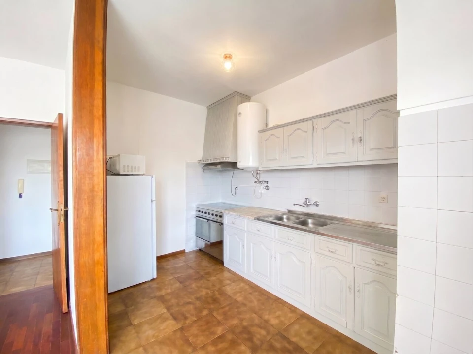 Apartamento T1 para Venda em Macedo de Cavaleiros Foto 5