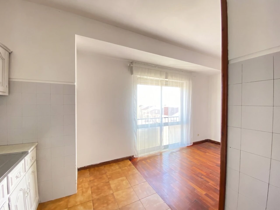 Apartamento T1 para Venda em Macedo de Cavaleiros Foto 6