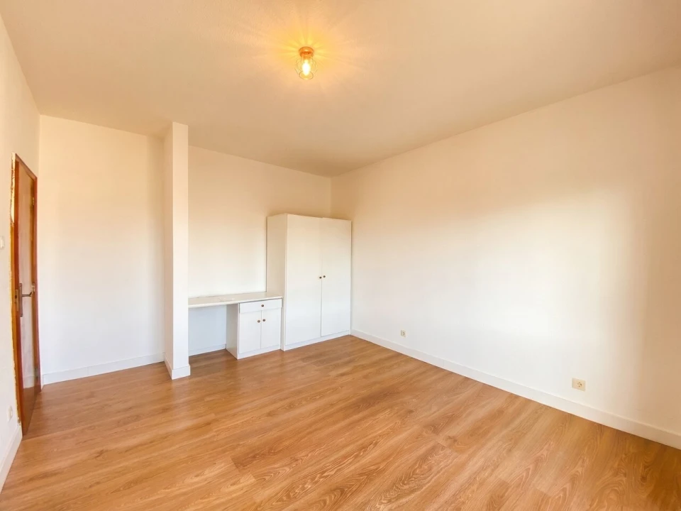 Apartamento T1 para Venda em Macedo de Cavaleiros Foto 8