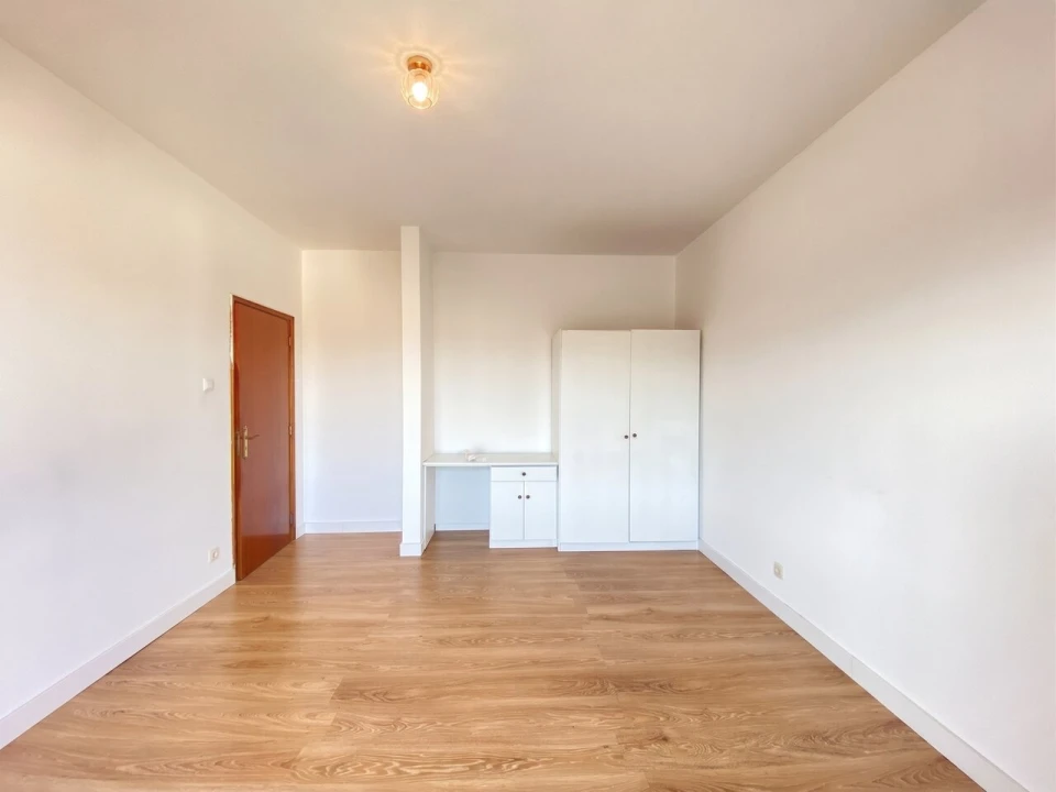 Apartamento T1 para Venda em Macedo de Cavaleiros Foto 10
