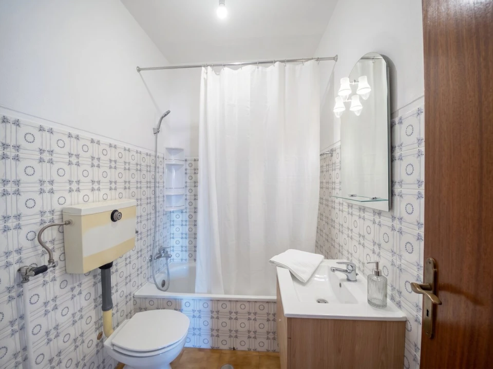 Apartamento T1 para Venda em Macedo de Cavaleiros Foto 14