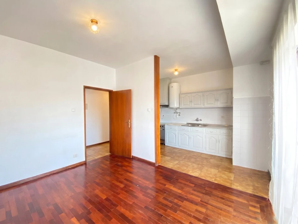 Apartamento T1 para Venda em Macedo de Cavaleiros Foto 3