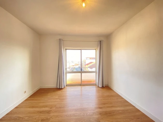 Apartamento T1 para Venda em Macedo de Cavaleiros Foto 11