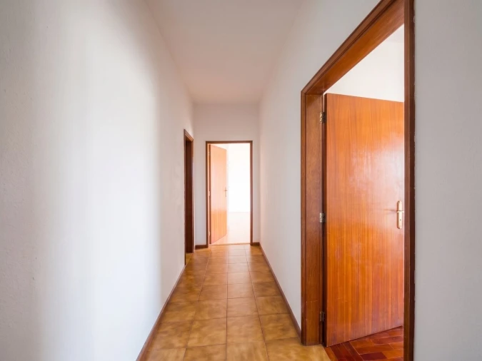 Apartamento T1 para Venda em Macedo de Cavaleiros Foto 13