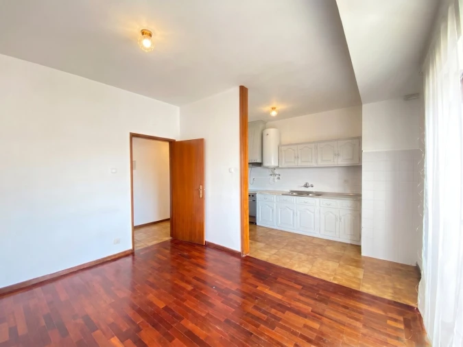 Apartamento T1 para Venda em Macedo de Cavaleiros Foto 3