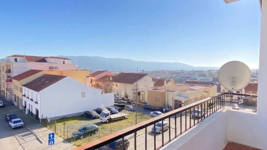 Apartamento T1 para Venda em Macedo de Cavaleiros