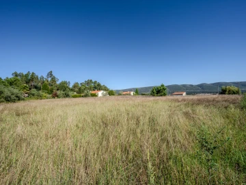 Terreno para Venda em Juncal