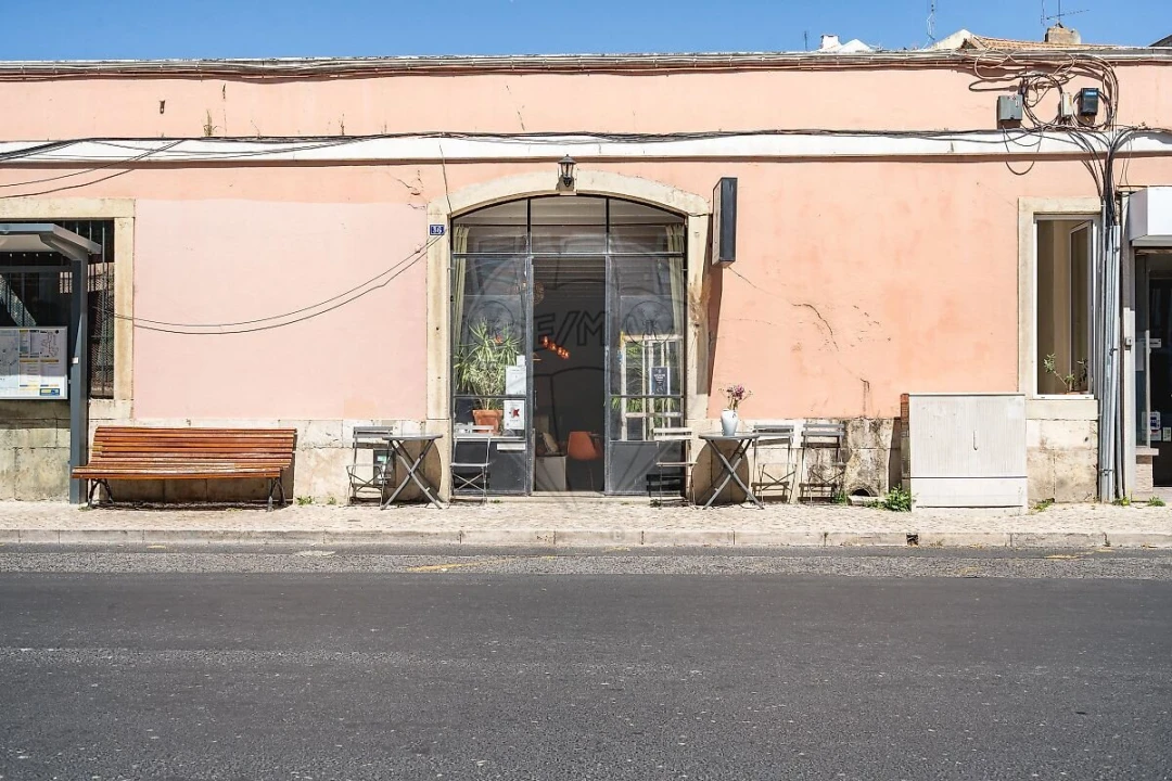 Loja para Trespasse em Beato Foto 23