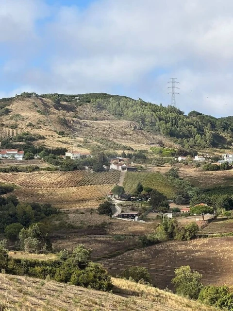 Terreno para Venda em Arruda dos Vinhos