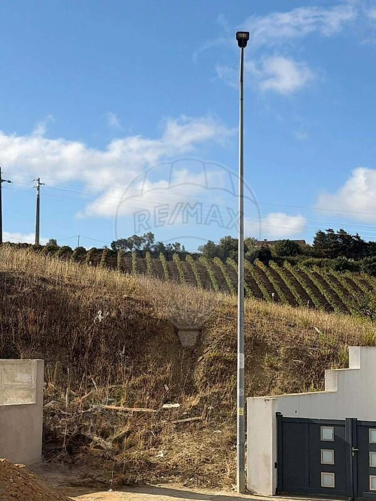 Terreno para Venda em Arruda dos Vinhos Foto 1