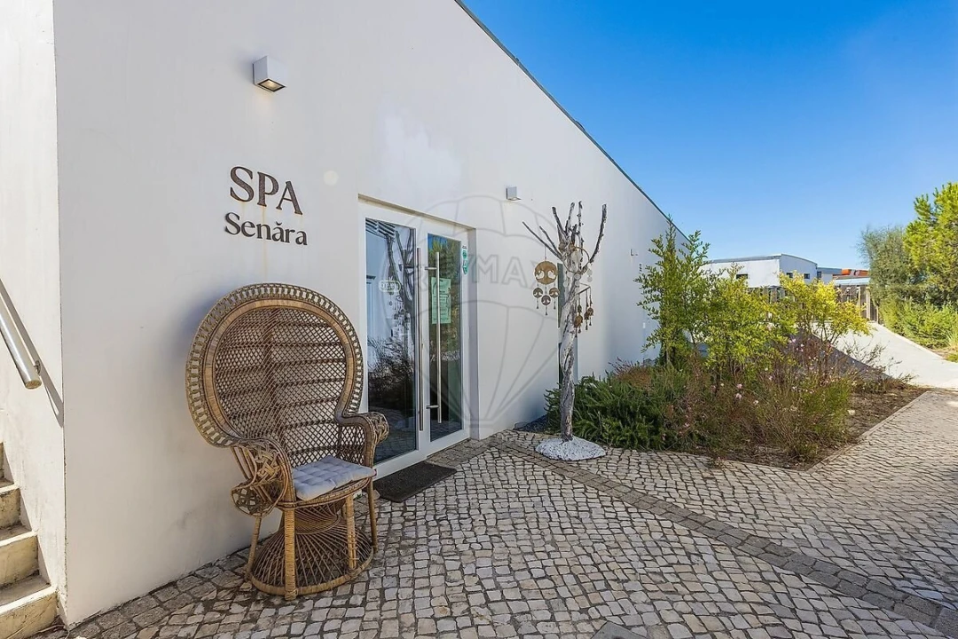 Apartamento T1 para Venda em Carvalhal Foto 37