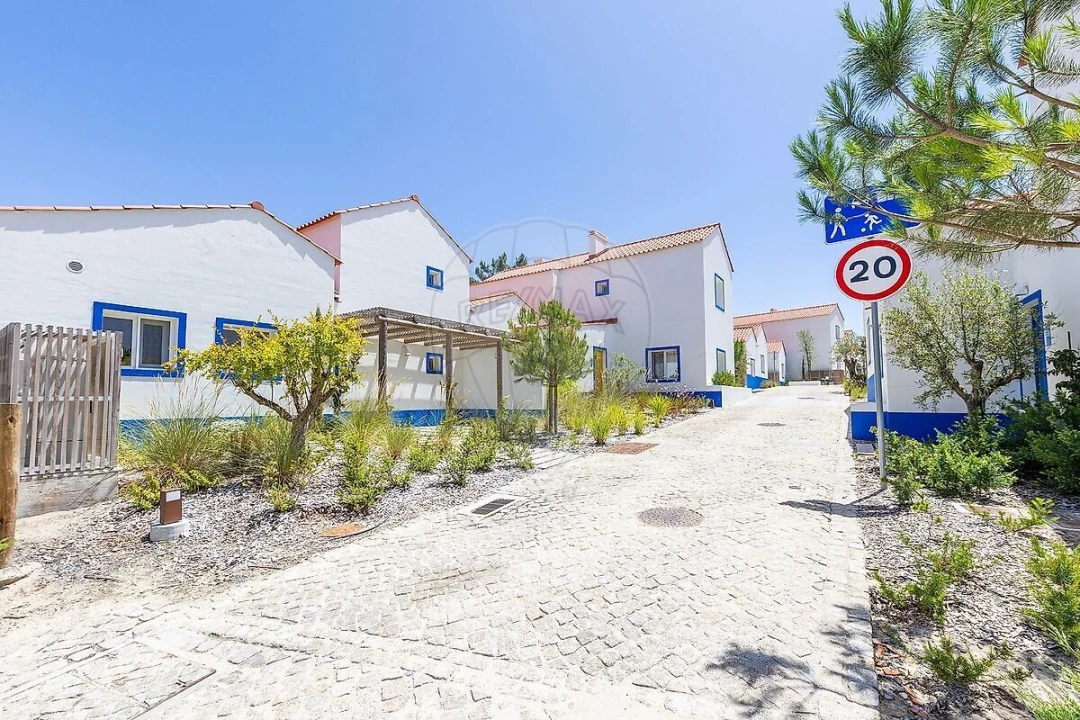 Apartamento T1 para Venda em Carvalhal Foto 43