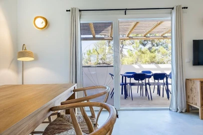 Apartamento T1 para Venda em Carvalhal