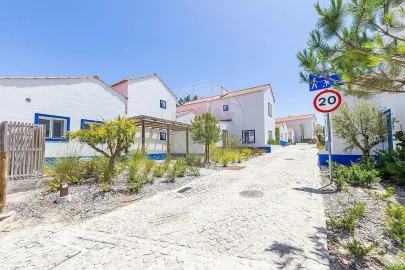 Apartamento T1 para Venda em Carvalhal