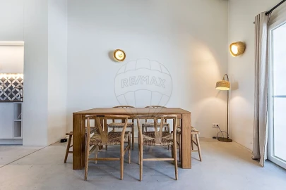 Apartamento T1 para Venda em Carvalhal