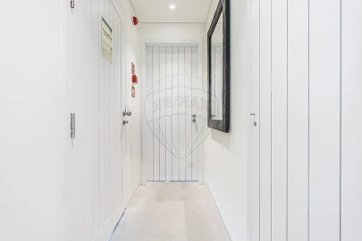 Apartamento T1 para Venda em Carvalhal