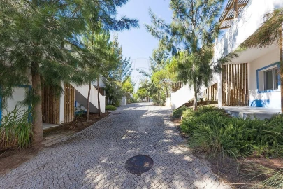 Apartamento T1 para Venda em Carvalhal