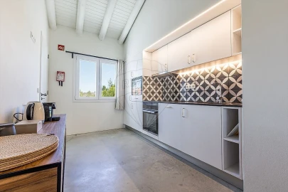Apartamento T1 para Venda em Carvalhal