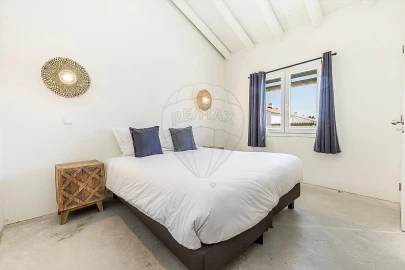 Apartamento T1 para Venda em Carvalhal