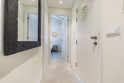 Apartamento T1 para Venda em Carvalhal